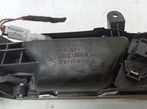AUDI A6 C6 (2004–2011) Türöffner innen vorne 4F0837020 - 2