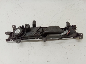 AUDI A6 C6 (2004–2011) Türöffner innen vorne 4F0837020 - 3