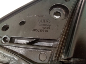 AUDI A6 C6 (2004–2011) Innenrahmen vorne 4F0837630 - 3