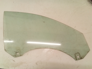 Fenster Scheibe Tür vorne - 43R00083