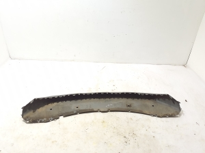 NISSAN X-Trail T33 (2021–2026) Front bumper lower spoiler 620846RA0D - 2