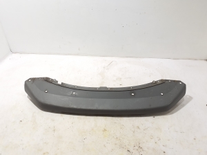 NISSAN X-Trail T33 (2021–2026) Front bumper lower spoiler 620846RA0D - 4
