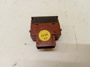 AUDI A6 C6 (2004–2011) Trunk opening switch 4F0959831 - 3