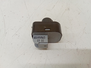 AUDI A6 C6 (2004–2011) Mirror control switch 8E0959565 - 2