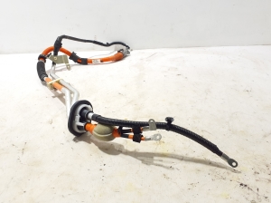 NISSAN X-Trail T33 (2021–2026) Other wire 297A06RA0B - 2