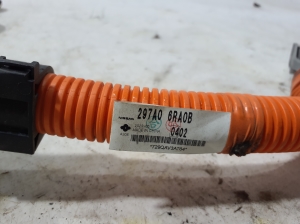 NISSAN X-Trail T33 (2021–2026) Other wire 297A06RA0B - 3