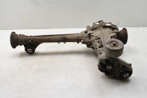 Vorderachsgetriebe (Differential) - 4460310088