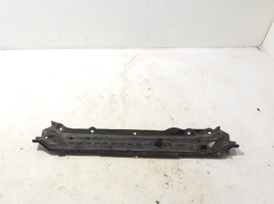   Wiper cowl trim panel  - 663186RL0A 