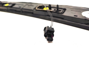 Jaguar XF (2008–2016) Additional stop light GX7313A613AE - 2