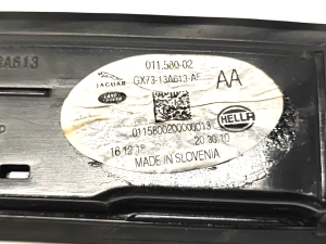 Jaguar XF (2008–2016) Additional stop light GX7313A613AE - 3