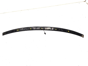 Jaguar XF (2008–2016) Additional stop light GX7313A613AE - 4