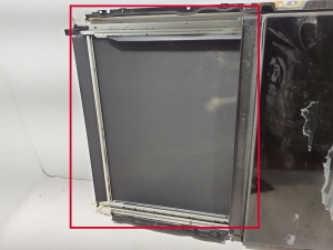 NISSAN X-Trail T33 (2021–2026) Skylight 913066RA0A - 2