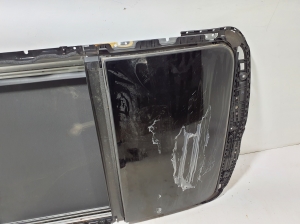 NISSAN X-Trail T33 (2021–2026) Skylight 913066RA0A - 4