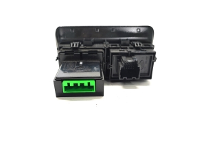 Jaguar XF (2008–2016) Headlight leveling switch GX7311654GC - 2