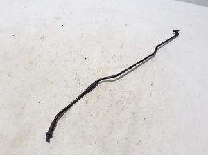 NISSAN X-Trail T33 (2021–2026) Hood prop/gas strut 657716RA0B - 2