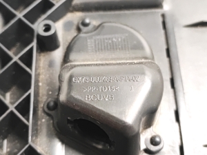 Jaguar XF (2008–2016) Glove box GX73060K63A - 2