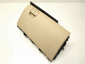 Jaguar XF (2008–2016) Glove box GX73060K63A - 3