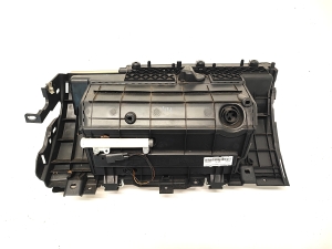 Jaguar XF (2008–2016) Glove box GX73060K63A - 4