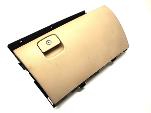 Jaguar XF (2008–2016) Glove box GX73060K63A - 5