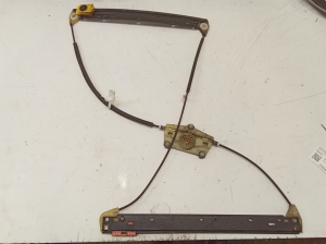 Lève-vitre de porte avant - 4F0837461