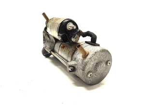 Jaguar XF (2008–2016) Starter GX7311001AD - 2