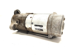 Jaguar XF (2008–2016) Starter GX7311001AD - 3