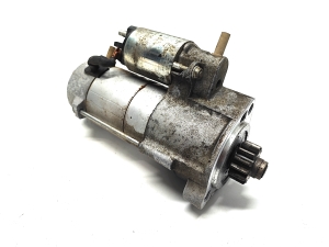 Jaguar XF (2008–2016) Starter GX7311001AD - 5