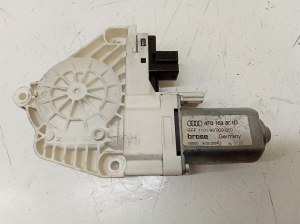 AUDI A6 C6 (2004–2011) Front door window regulator motor 4F0959801D - 2
