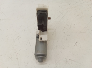 AUDI A6 C6 (2004–2011) Front door window regulator motor 4F0959801D - 3