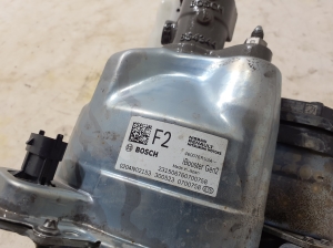 NISSAN X-Trail T33 (2021–2026) Brake booster 460076RU3A - 2