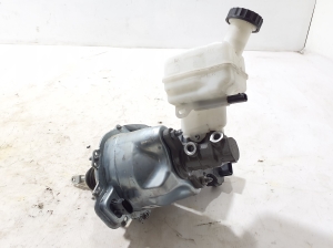 NISSAN X-Trail T33 (2021–2026) Brake booster 460076RU3A - 4