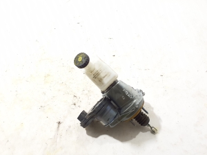   Brake booster  - 460076RU3A 