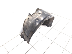Jaguar XF (2008–2016) Front wheel arch liner GX7316A573AE - 2