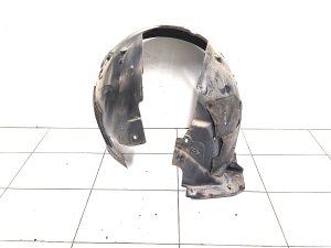 Jaguar XF (2008–2016) Front wheel arch liner GX7316A573AE - 3