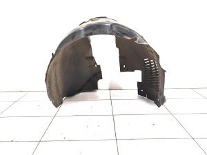 Jaguar XF (2008–2016) Front wheel arch liner GX7316A573AE - 4