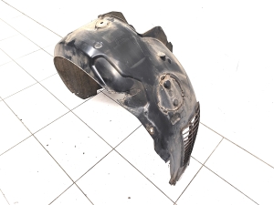   Front wheel arch liner  - GX7316A573AE 