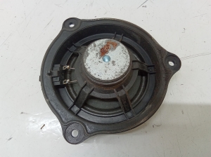 AUDI A6 C6 (2004–2011) Lautsprecher Tür vorne 4F0035382B - 2
