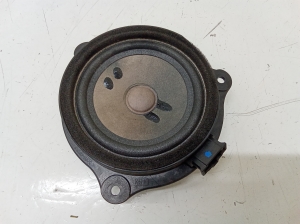 Lautsprecher Tür vorne - 4F0035382B
