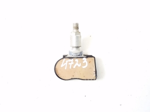 Jaguar XE (2015–2026) Tire pressure sensor FW931A159AB - 2