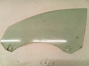 Fenster Scheibe Tür vorne - 43R00083