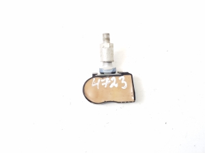 Jaguar XE (2015–2026) Tire pressure sensor FW931A159AB - 2