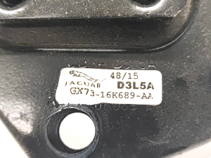 Jaguar XF (2008–2016) Kapoti muu osa GX7316K689AA - 3