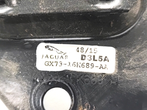 Jaguar XF (2008–2016) Kapoti muu osa GX7316K689AA - 2
