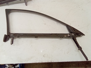 AUDI A6 C6 (2004–2011) Innenrahmen vorne 4F0837629 - 3