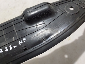 NISSAN X-Trail T33 (2021–2026) Sonstiger Schutz 631316RA0A - 2