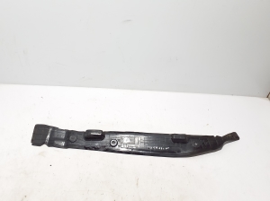 NISSAN X-Trail T33 (2021–2026) Sonstiger Schutz 631316RA0A - 3