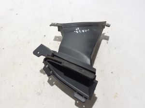 NISSAN X-Trail T33 (2021–2026) Bremsluftkanal 622526RA0A - 3