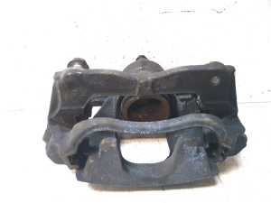 TOYOTA Avensis T27 (2008–2019) Eesmine pidurisadul Y04302 - 3
