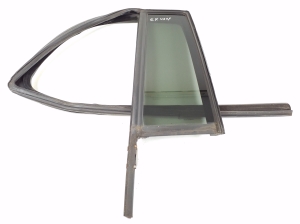   Dreiecksfenster Tür hinten  - 5160065AH 