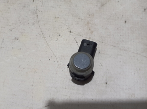NISSAN X-Trail T33 (2021–2026) Front parking sensor 284383712R - 2